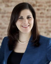 Top Rated Family Law Attorney in Canton, GA : Courtney Carpenter