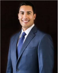 Top Rated White Collar Crimes Attorney in Playa Vista, CA : Sam Ahmadpour