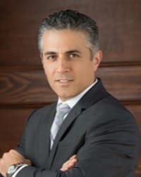 Top Rated Medical Malpractice Attorney in Bronx, NY : Alex A. Omrani
