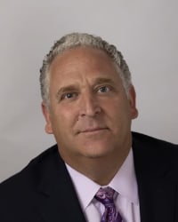 Top Rated Medical Malpractice Attorney in Westbury, NY : Lawrence P. Krasin