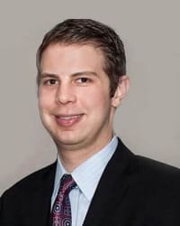 Top Rated Family Law Attorney in Rolling Meadows, IL : Brandon M. Djonlich