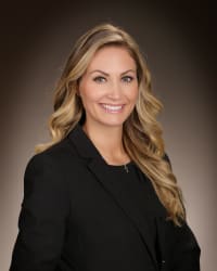 Top Rated Personal Injury Attorney in Louisville, KY : Danielle R. Blandford