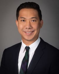 Top Rated Estate Planning & Probate Attorney in Burlingame, CA : Richard Shu