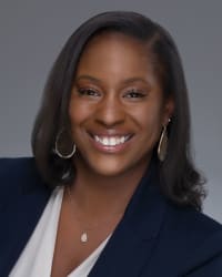 Top Rated Family Law Attorney in Marietta, GA : Myia Robinson