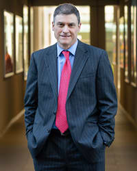 Top Rated White Collar Crimes Attorney in Fort Worth, TX : Greg Westfall