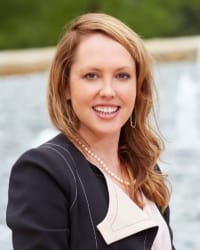 Top Rated Family Law Attorney in Fort Worth, TX : Lyndsay A. Newell