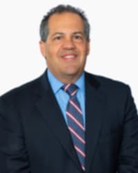 Top Rated Family Law Attorney in Roseland, NJ : Joseph Nitti