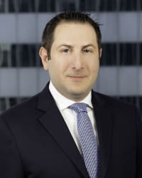 Top Rated Business Litigation Attorney in New York, NY : Jason E. Zakai