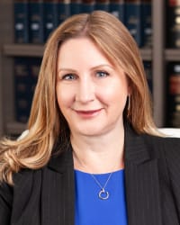 Top Rated Estate Planning & Probate Attorney in Glendale, CA : Lauriann Wright