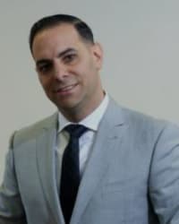 Top Rated Personal Injury Attorney in Mineola, NY : Ramy Joudeh