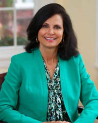 Top Rated Family Law Attorney in Tampa, FL : Jeanne T. Tate