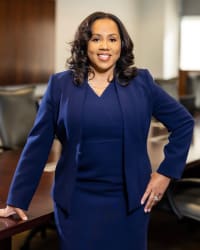 Top Rated Family Law Attorney in East Hanover, NJ : Tanya L. Freeman
