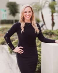 Top Rated Family Law Attorney in Tampa, FL : Alexa Larkin