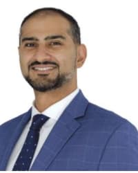 Top Rated Personal Injury Attorney in New York, NY : Faizan H. Ghaznavi