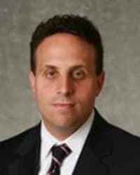 Top Rated Medical Malpractice Attorney in New York, NY : Edward A. Steinberg