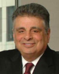 Top Rated Business Litigation Attorney in Birmingham, MI : H. Joel Newman