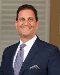 Top Rated Personal Injury Attorney in Altamonte Springs, FL : Michael B. Brehne