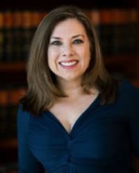 Top Rated Business Litigation Attorney in Atlanta, GA : Jessica Wood