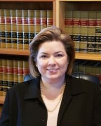 Top Rated Employment Litigation Attorney in Franklin, MA : Melissa A. Pomfred