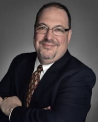 Top Rated Intellectual Property Litigation Attorney in New York, NY : Charles R. Macedo