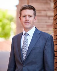 Top Rated Personal Injury Attorney in Albuquerque, NM : Robert Baskerville