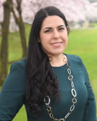 Top Rated Alternative Dispute Resolution Attorney in Portland, OR : Myah Osher Kehoe