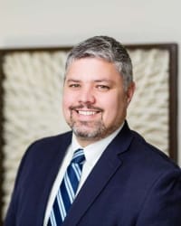 Top Rated Business Litigation Attorney in Richmond, VA : Benjamin S. Tyree