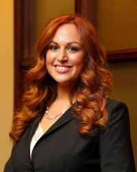 Top Rated Business & Corporate Attorney in Las Vegas, NV : Jordanna L. Evans