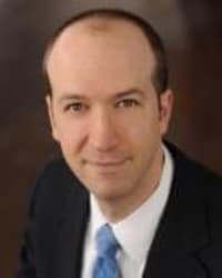 Top Rated Employment Litigation Attorney in Shaker Heights, OH : Daniel P. Petrov