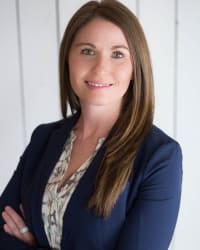 Top Rated Estate Planning & Probate Attorney in Birmingham, AL : Liz Young