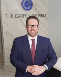 Top Rated Personal Injury Attorney in Boca Raton, FL : Michael K. Grife