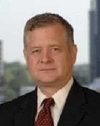 Top Rated Civil Litigation Attorney in Indianapolis, IN : Robert E. Shive