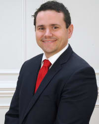 Top Rated Personal Injury Attorney in Loganville, GA : Brady M. Larrison