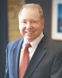Top Rated Business Litigation Attorney in Grand Rapids, MI : Bradley K. Glazier