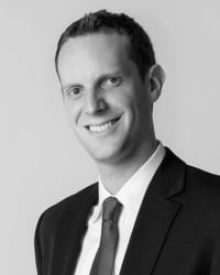 Top Rated Real Estate Attorney in Greenwood Village, CO : Erik K. Schuessler