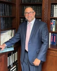 Top Rated Personal Injury Attorney in Buffalo, NY : Anthony J. Cervi