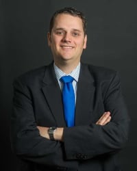Top Rated General Litigation Attorney in Leesburg, VA : Ryan Schmalzle