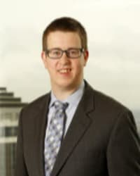 Top Rated Appellate Attorney in Minneapolis, MN : Christopher William Bowman