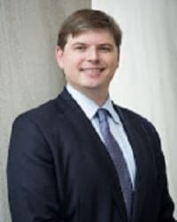 Top Rated Family Law Attorney in Huntsville, AL : Coby M. Boswell