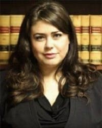 Top Rated Family Law Attorney in Fairfax, VA : Adriana F. Estevez