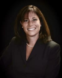 Top Rated Criminal Defense Attorney in Richmond, VA : Jacqueline M. Reiner