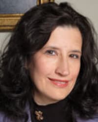 Top Rated Family Law Attorney in Lake Zurich, IL : Susan E. Kamman