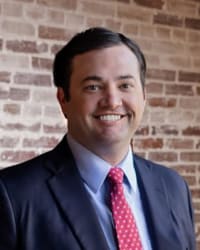 Top Rated Personal Injury Attorney in Shreveport, LA : Justin C. Dewett