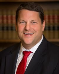Top Rated Personal Injury Attorney in Huntsville, AL : Morris Lilienthal
