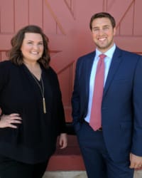 Top Rated Personal Injury Attorney in Lubbock, TX : Justin Kiechler