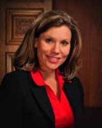 Top Rated Family Law Attorney in Tulsa, OK : Maren Minnaert Lively