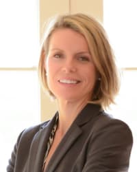 Top Rated Business Litigation Attorney in Houston, TX : Allison J. Miller-Mouer