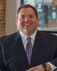Top Rated Employment Litigation Attorney in Annapolis, MD : Jonathan P. Kagan