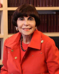 Top Rated Business & Corporate Attorney in Los Angeles, CA : Rosaline Zukerman