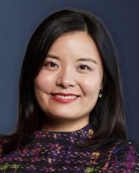 Top Rated Class Action & Mass Torts Attorney in San Francisco, CA : Qiaojing Ella Zheng